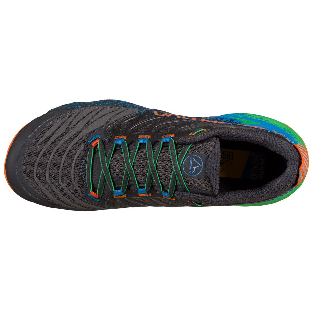 Akasha II Hombre Zapatillas Trail Running La Sportiva Black Friday