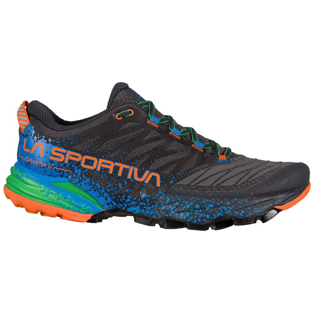 Akasha II Hombre Zapatillas Trail Running La Sportiva Black Friday