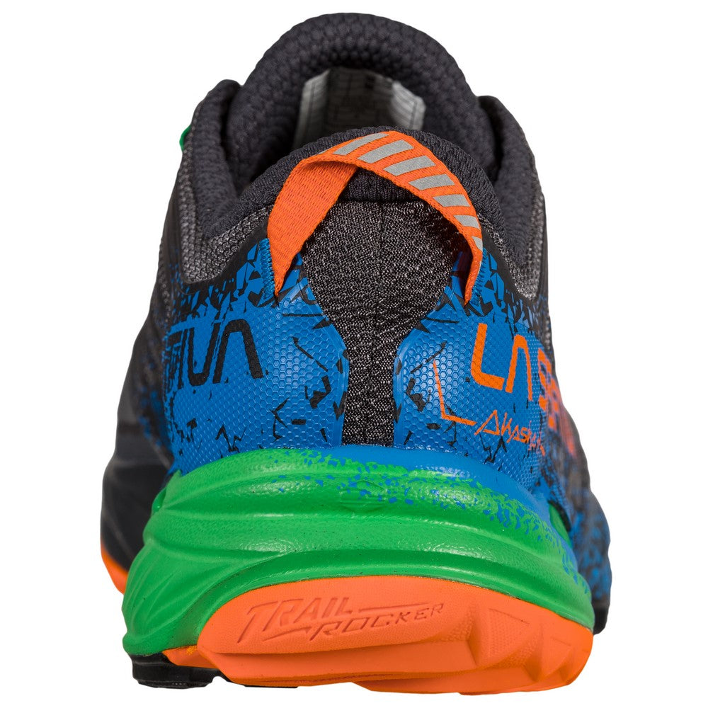 Akasha II Hombre Zapatillas Trail Running La Sportiva Black Friday