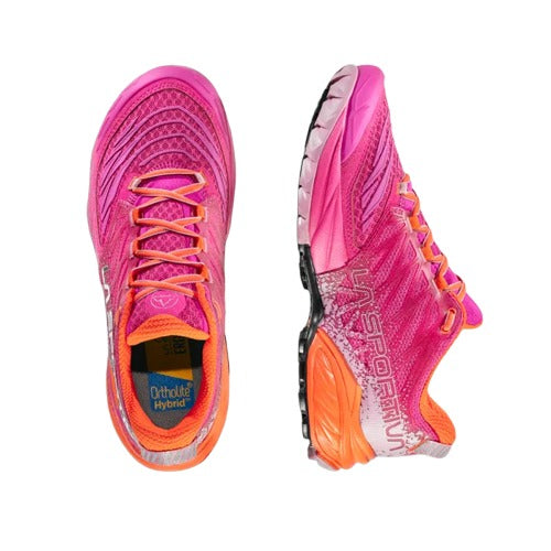 Akasha II Mujer Zapatillas Trail Running La Sportiva