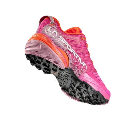 Akasha II Mujer Zapatillas Trail Running La Sportiva