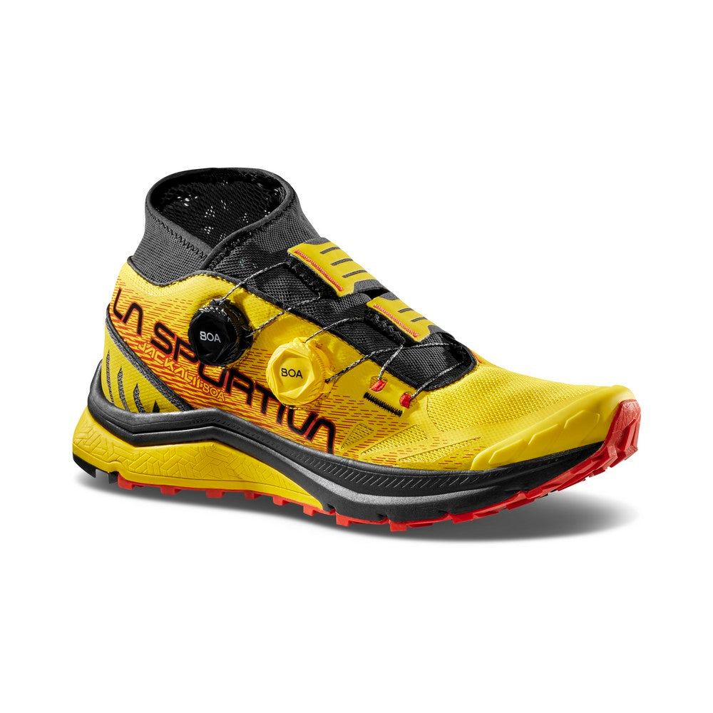 Jackal II Boa Hombre Zapatillas Trail Running La Sportiva