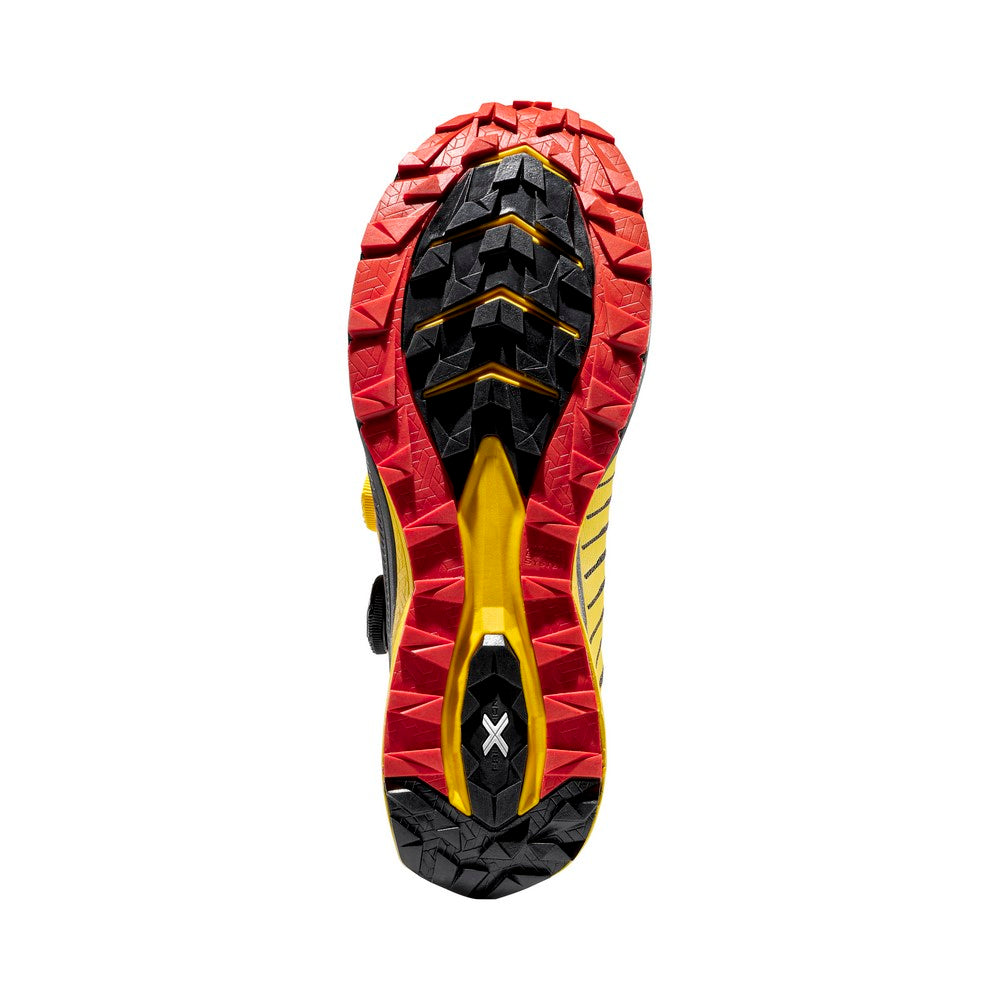 Jackal II Boa Hombre Zapatillas Trail Running La Sportiva