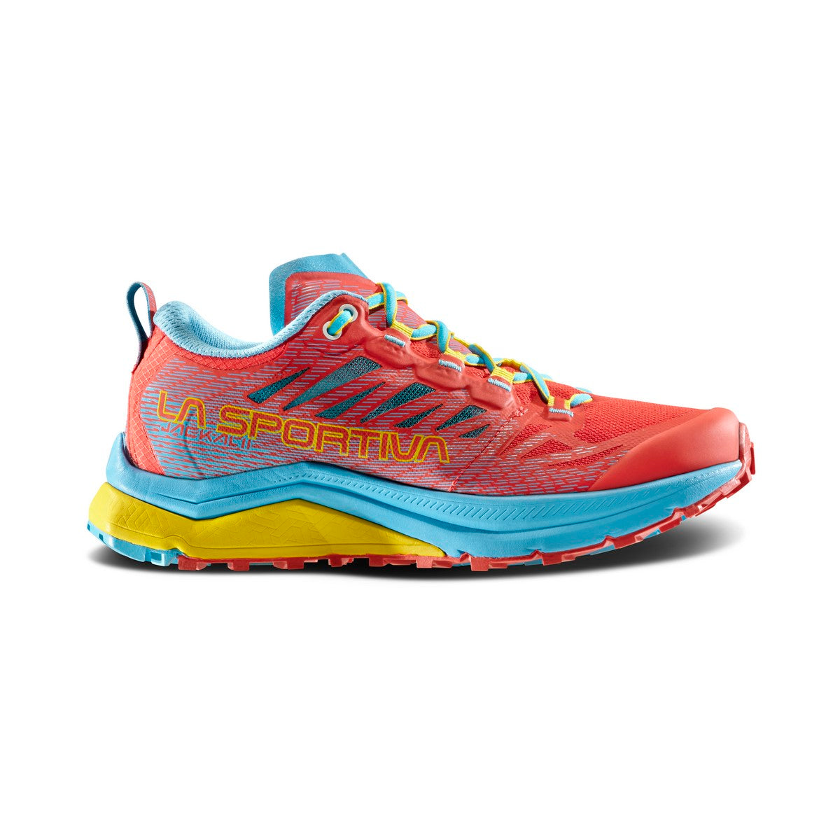 Jackal II Mujer Zapatillas Trail Running La Sportiva