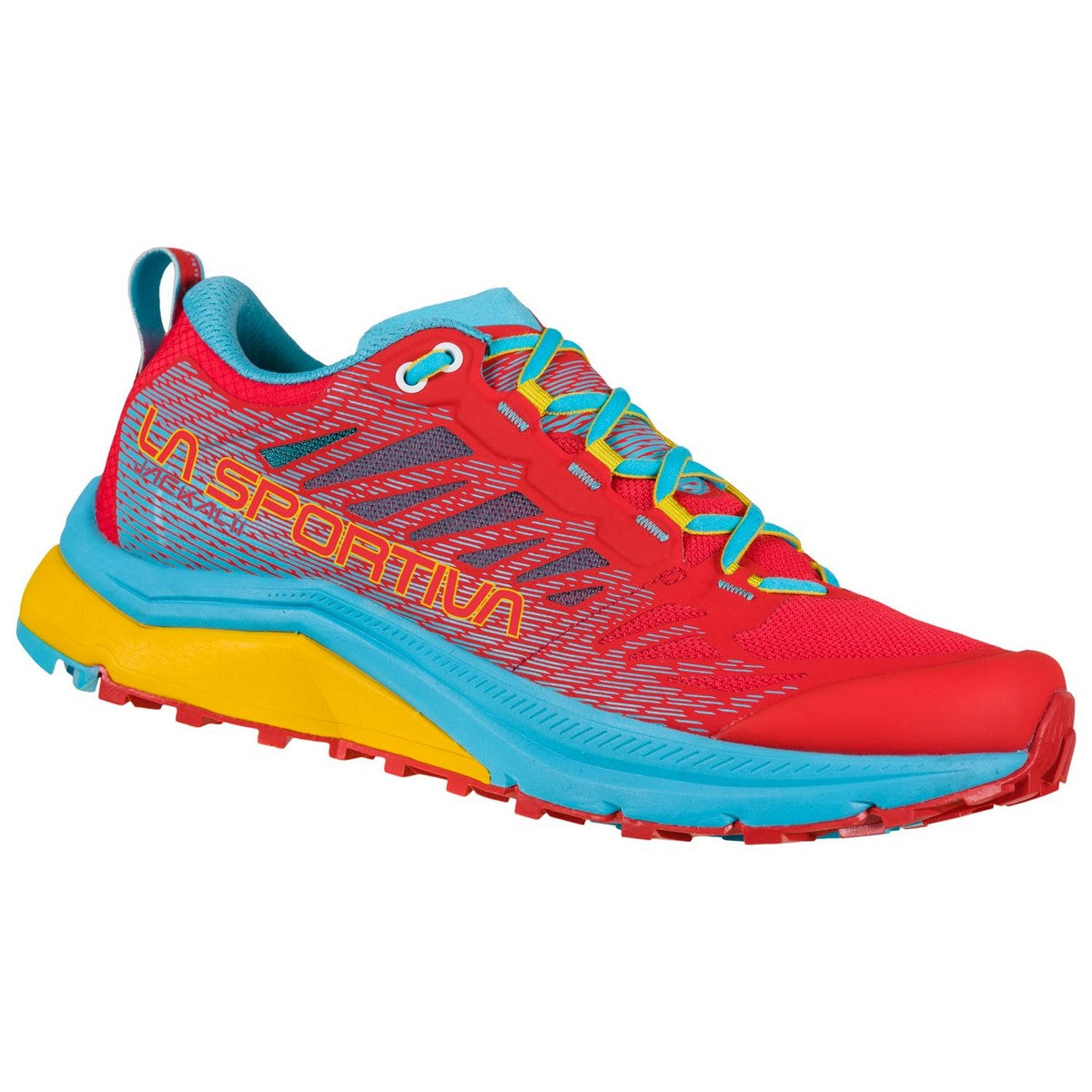 Jackal II Mujer Zapatillas Trail Running La Sportiva