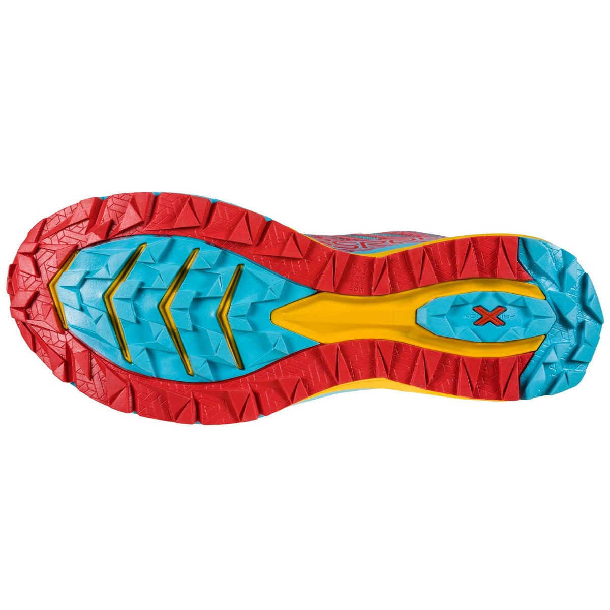 Jackal II Mujer Zapatillas Trail Running La Sportiva