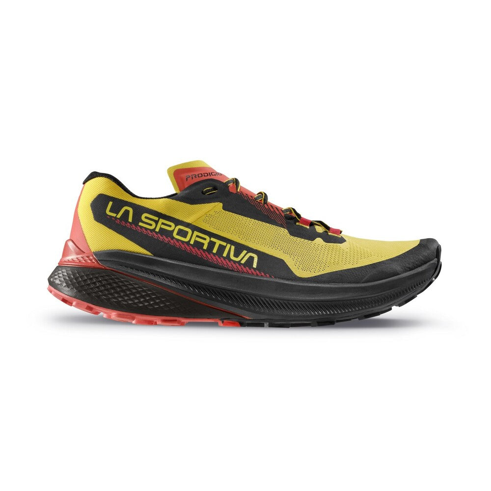 Prodigio Hombre Zapatillas Trail Running La Sportiva