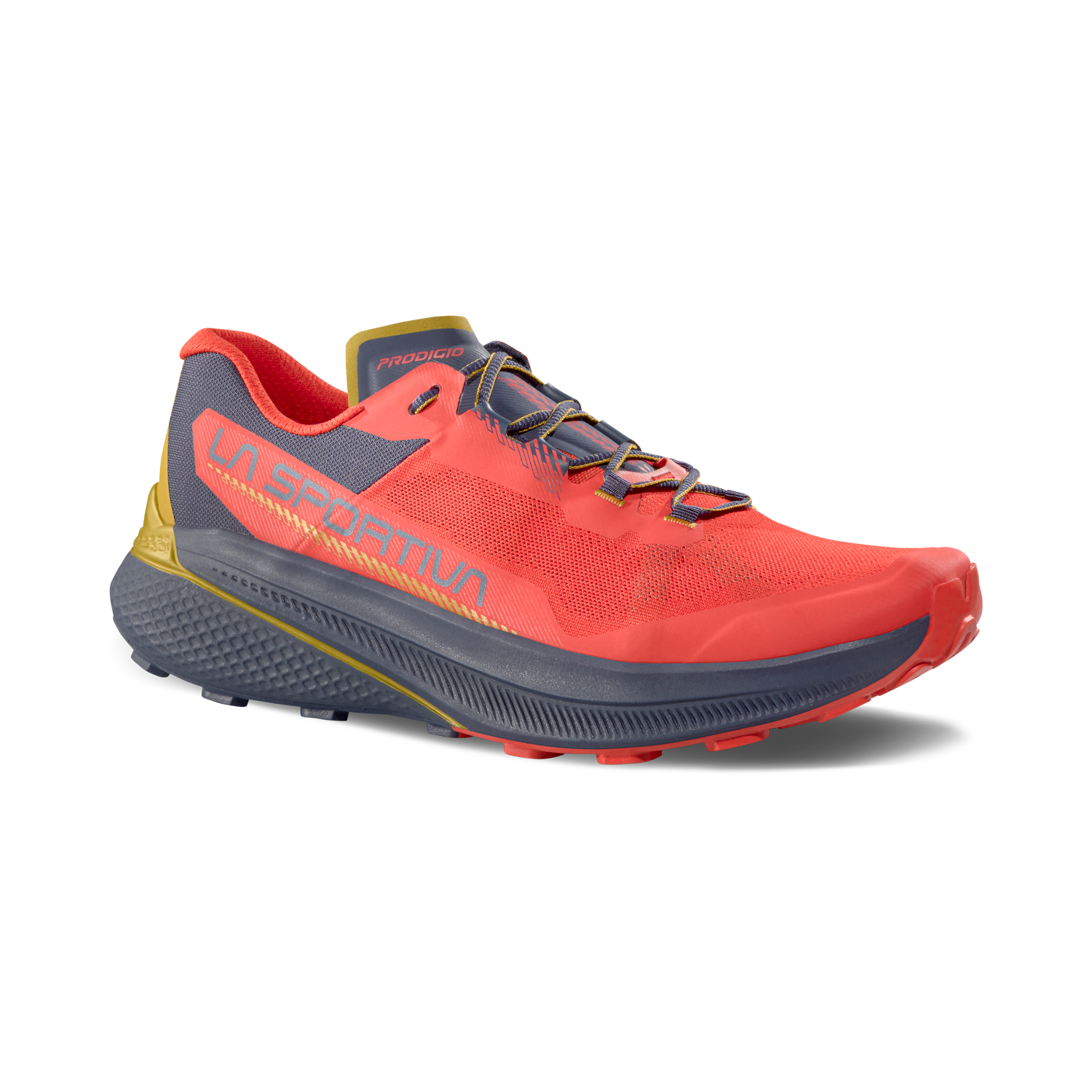 Prodigio Hombre Zapatillas Trail Running La Sportiva
