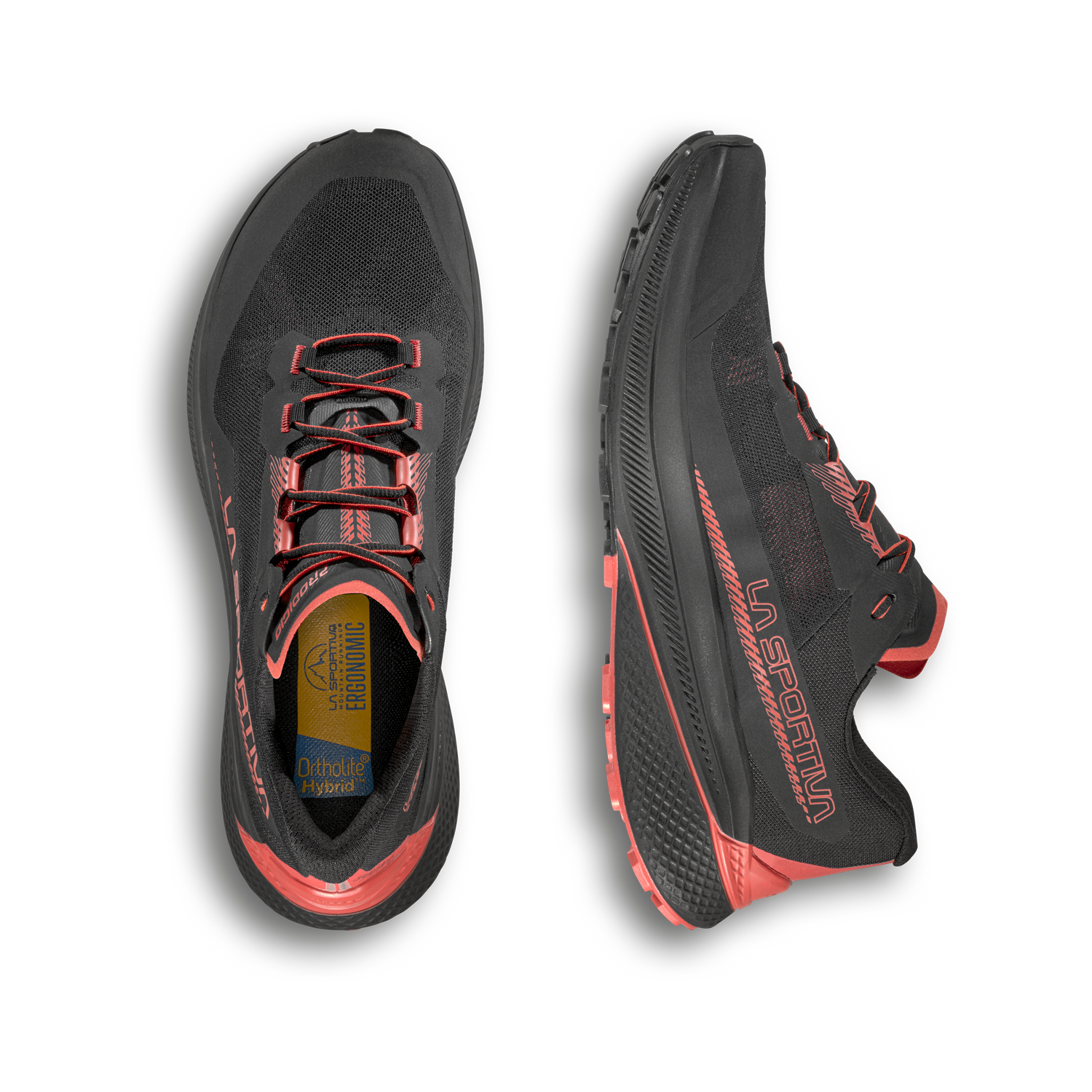 Prodigio Hombre Zapatillas Trail Running La Sportiva