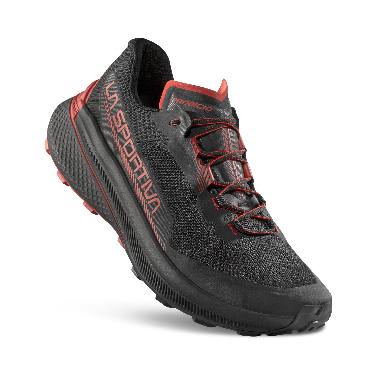 Prodigio Hombre Zapatillas Trail Running La Sportiva