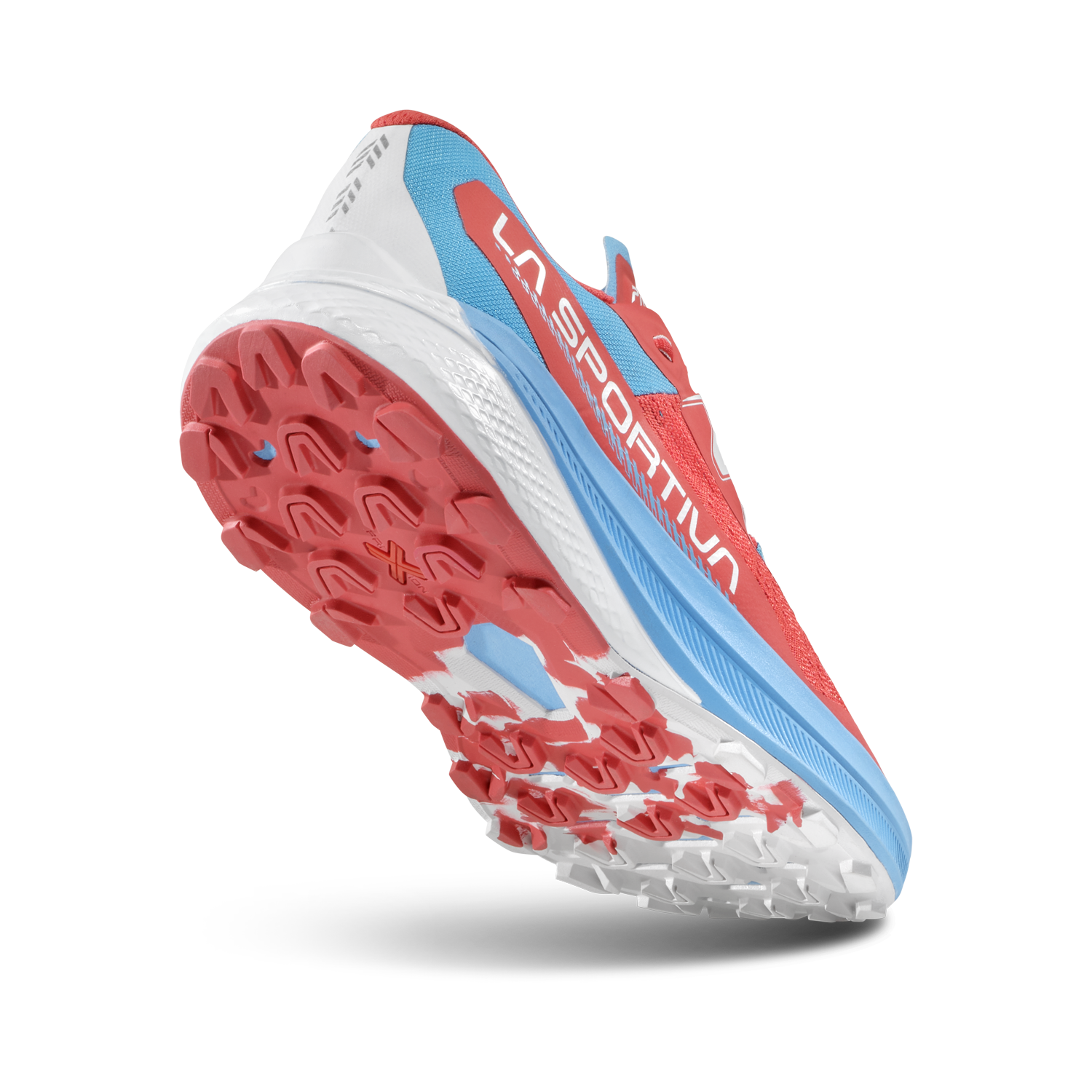 Prodigio Mujer Zapatillas Trail Running La Sportiva