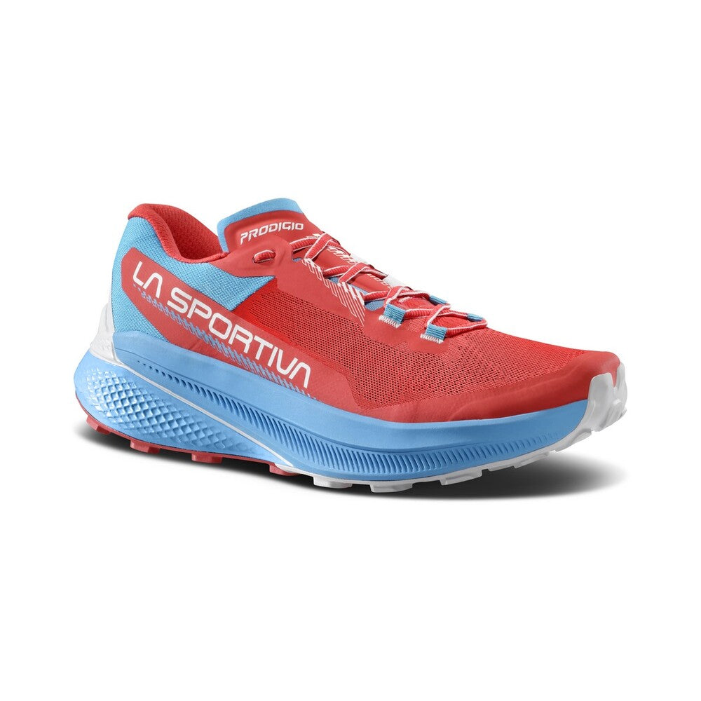 Prodigio Mujer Zapatillas Trail Running La Sportiva