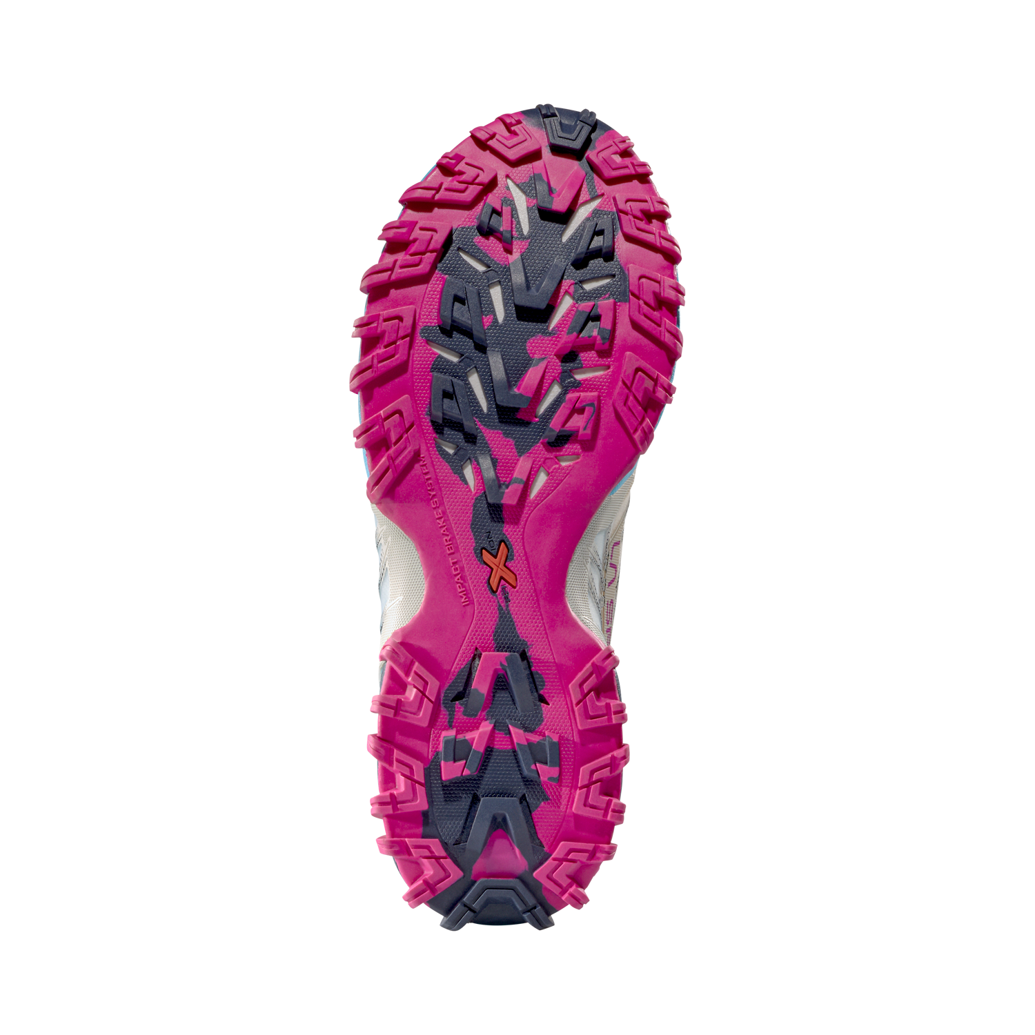 Bushido III Mujer Zapatillas Trail Running La Sportiva