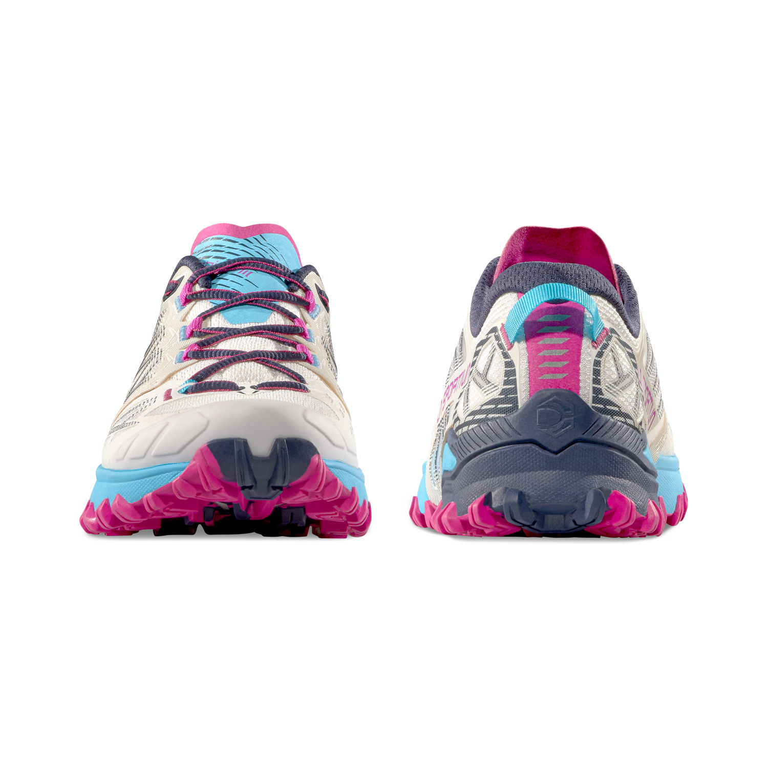 Bushido III Mujer Zapatillas Trail Running La Sportiva