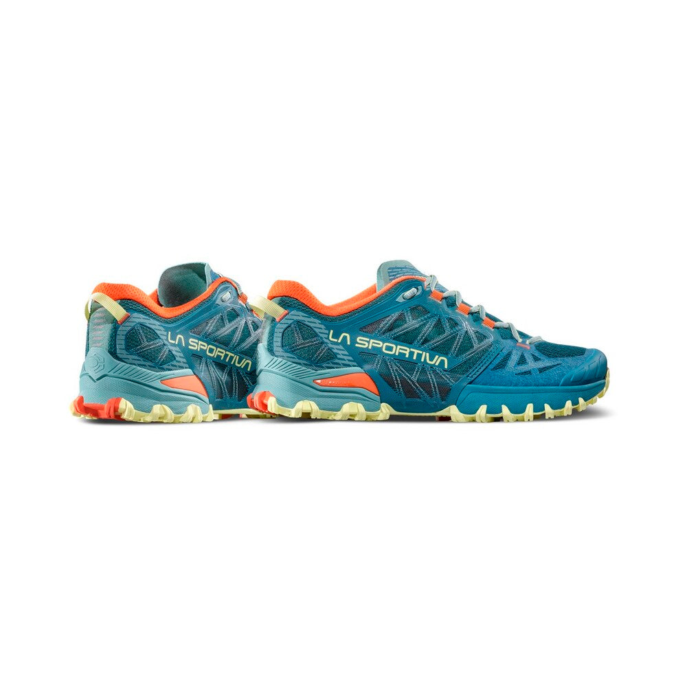 Bushido III Mujer Zapatillas Trail Running La Sportiva
