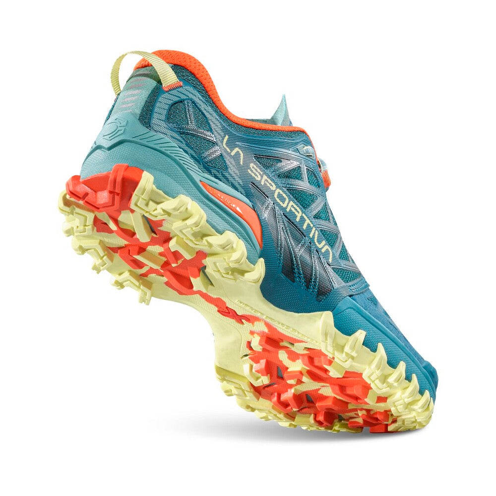Bushido III Mujer Zapatillas Trail Running La Sportiva