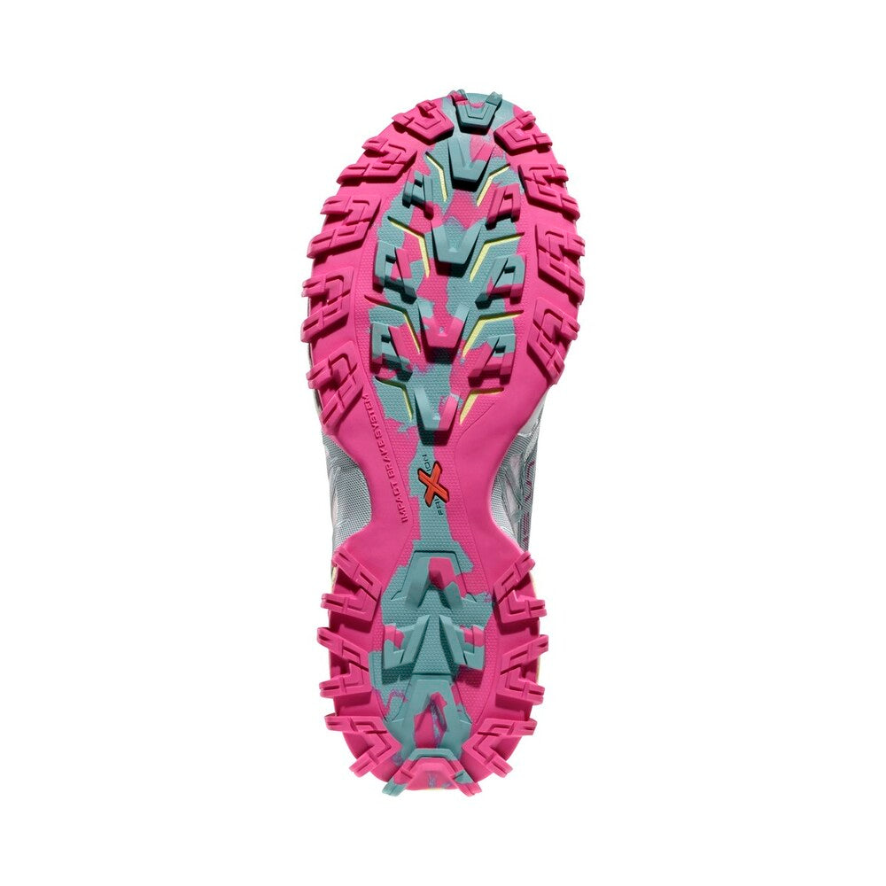 Bushido III Mujer Zapatillas Trail Running La Sportiva