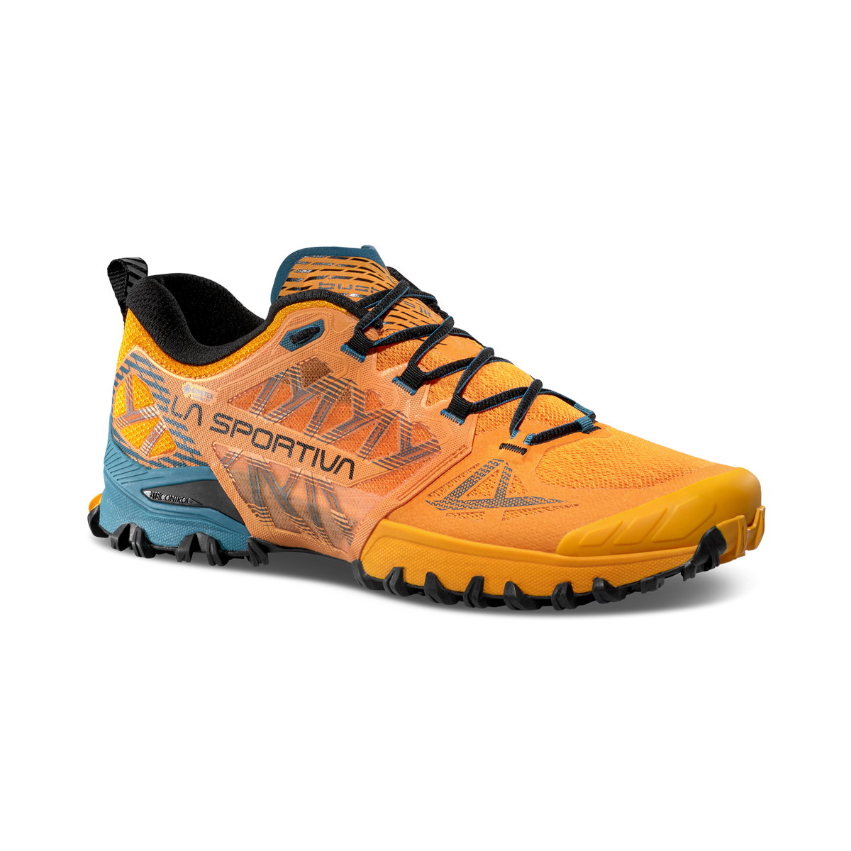 Bushido III Goretex Hombre Zapatillas Trail Running La Sportiva