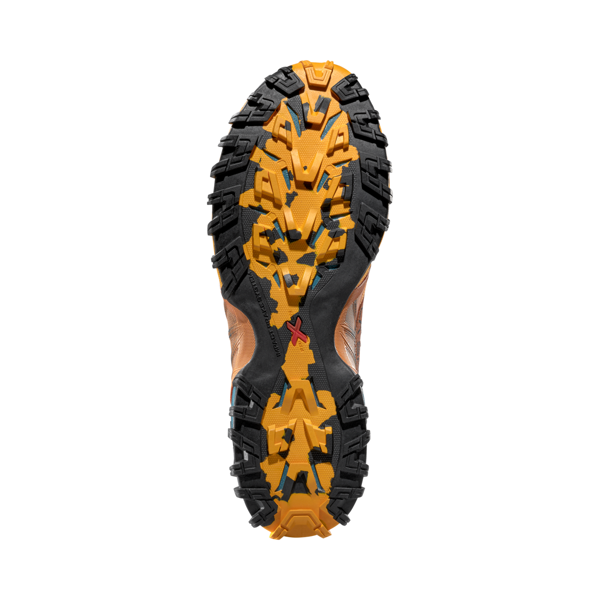 Bushido III Goretex Hombre Zapatillas Trail Running La Sportiva