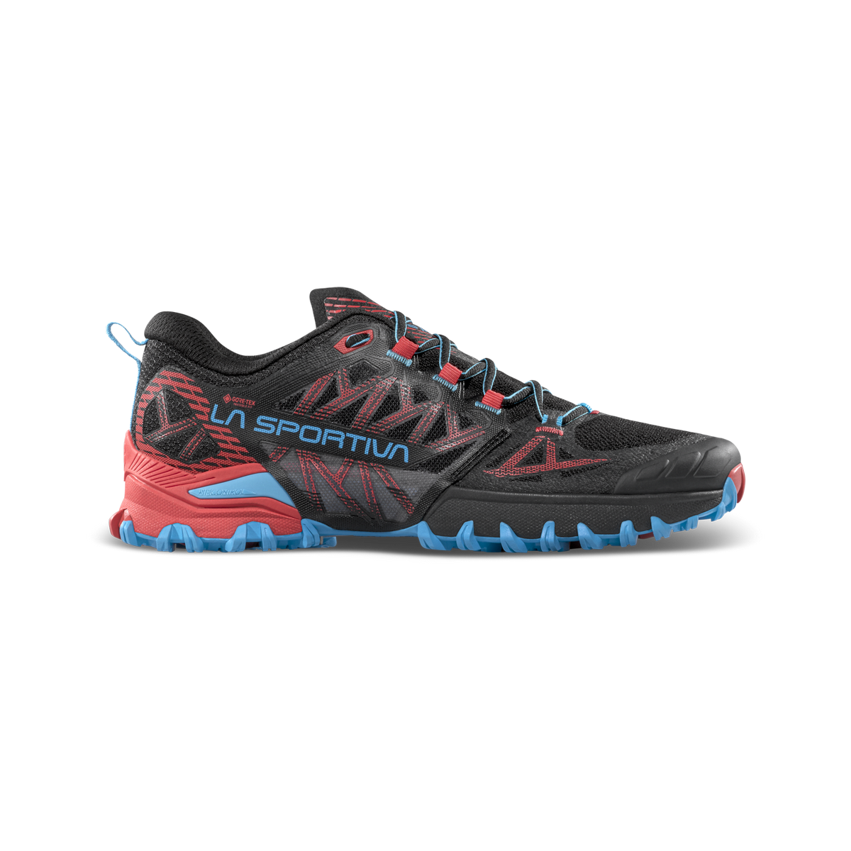 Bushido III Goretex Mujer Zapatillas Trail Running La Sportiva
