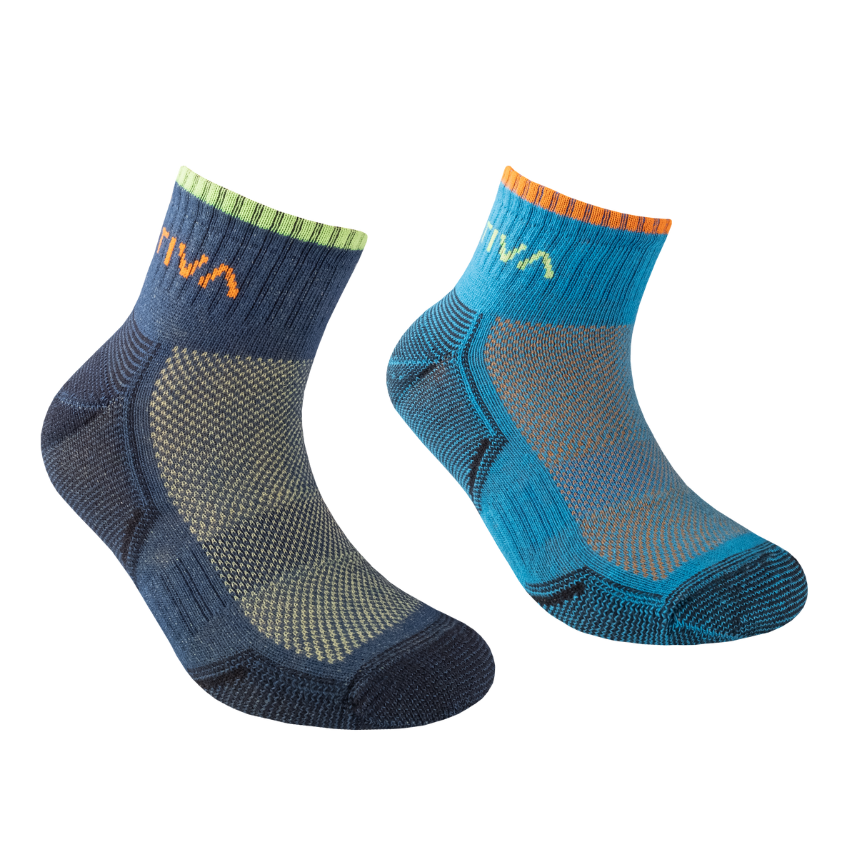 Kids Running Niños Calcetines Trail Running La Sportiva