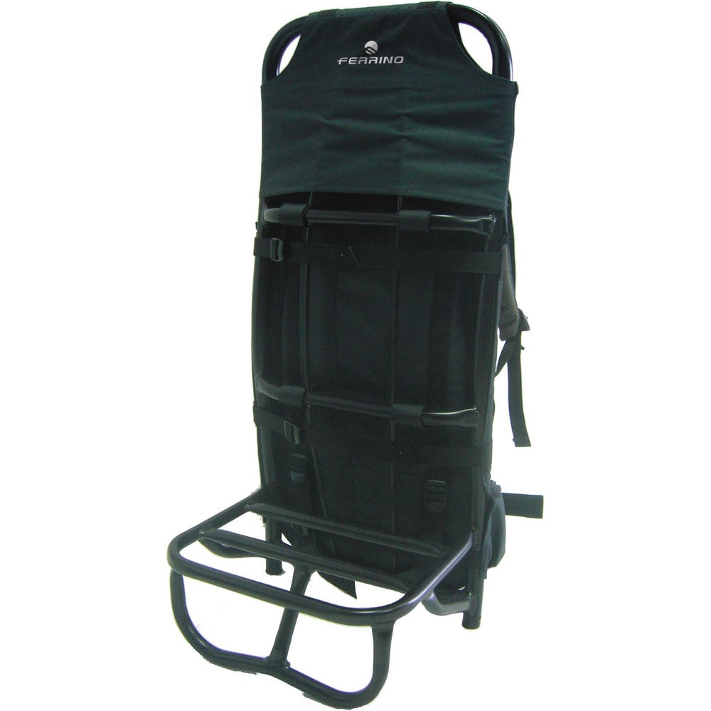 Alu Frame Mochilas Trekking Ferrino