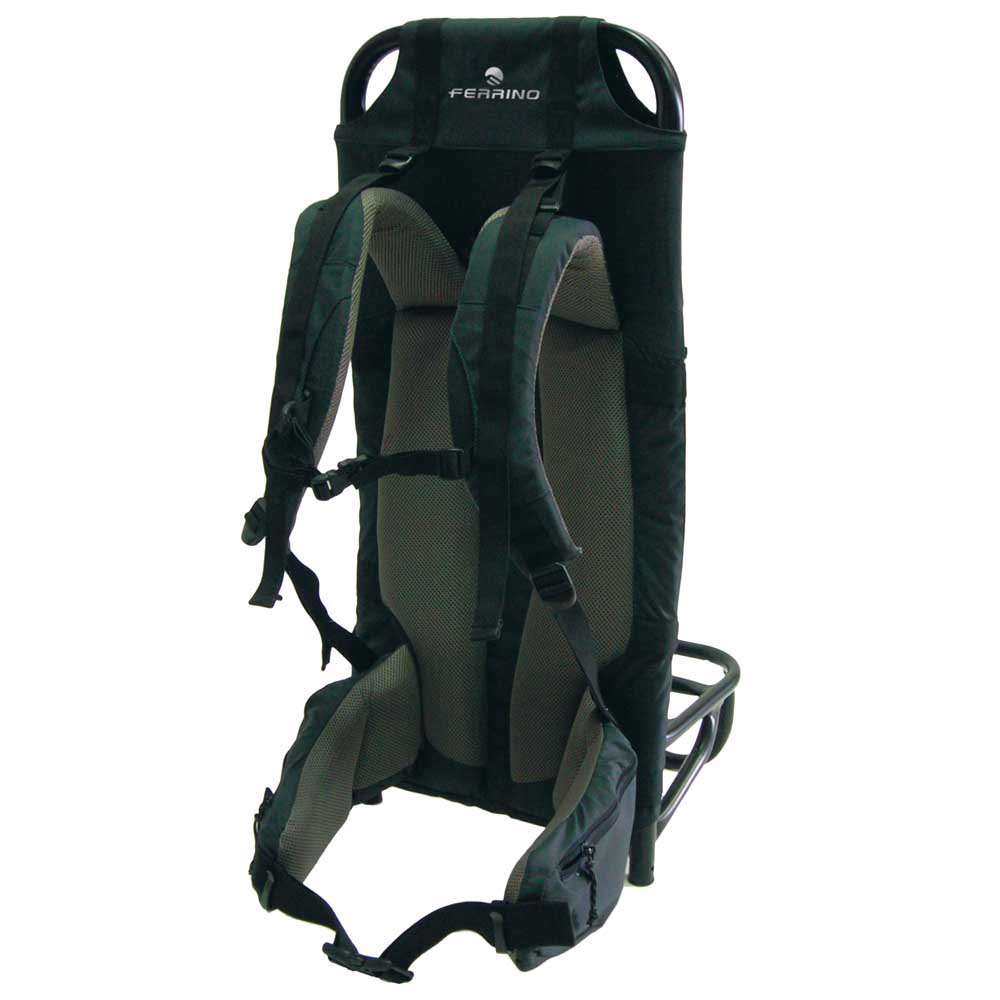 Alu Frame Mochilas Trekking Ferrino