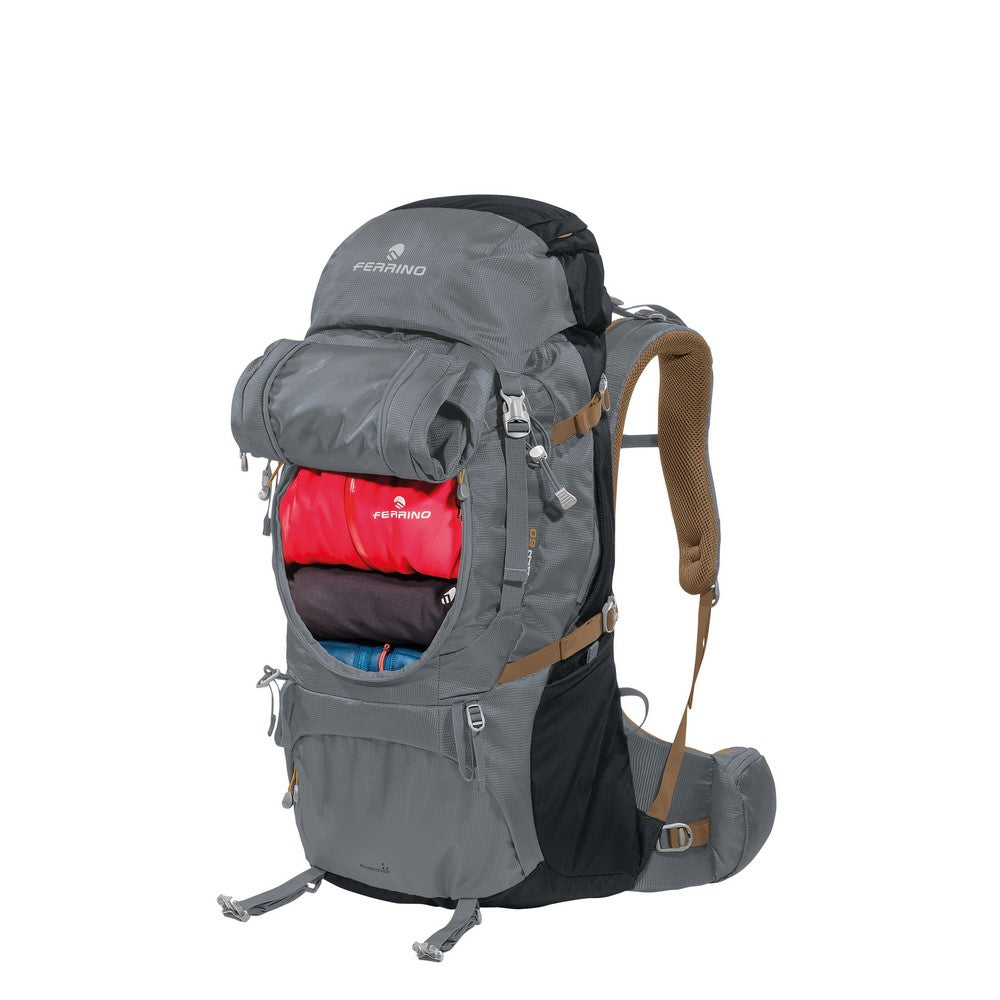 Backpack Transalp 60 Mochilas Trekking Ferrino