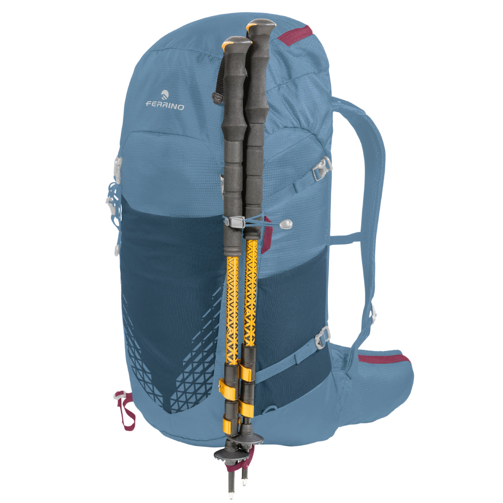 Backpack Agile 33 Mochilas Mujer Trekking Ferrino