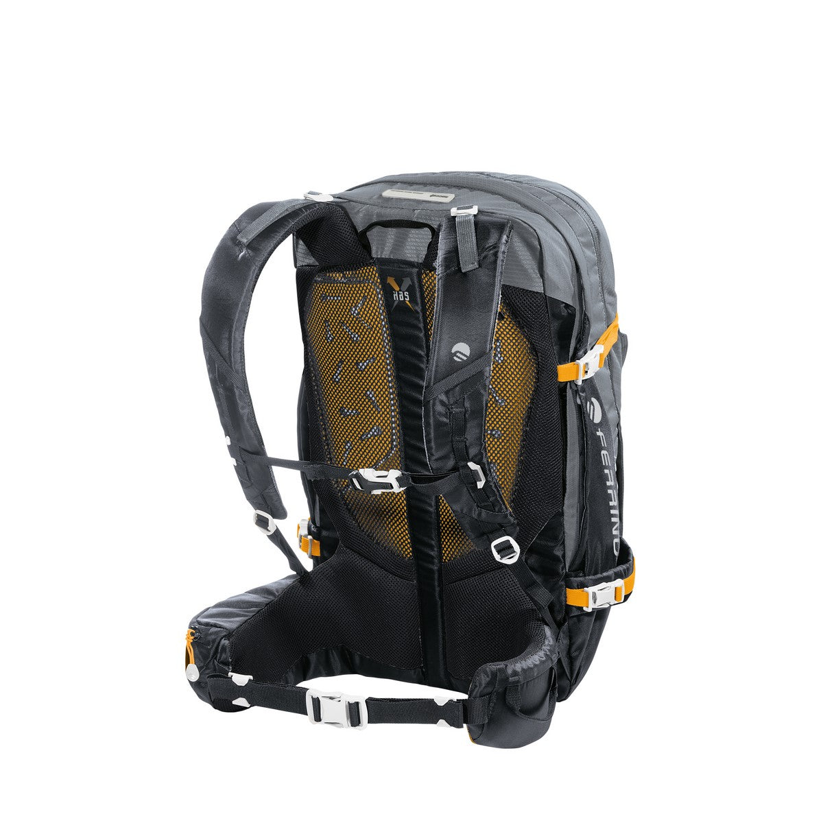 Mochila unisex Maudit 30+5 Ferrino