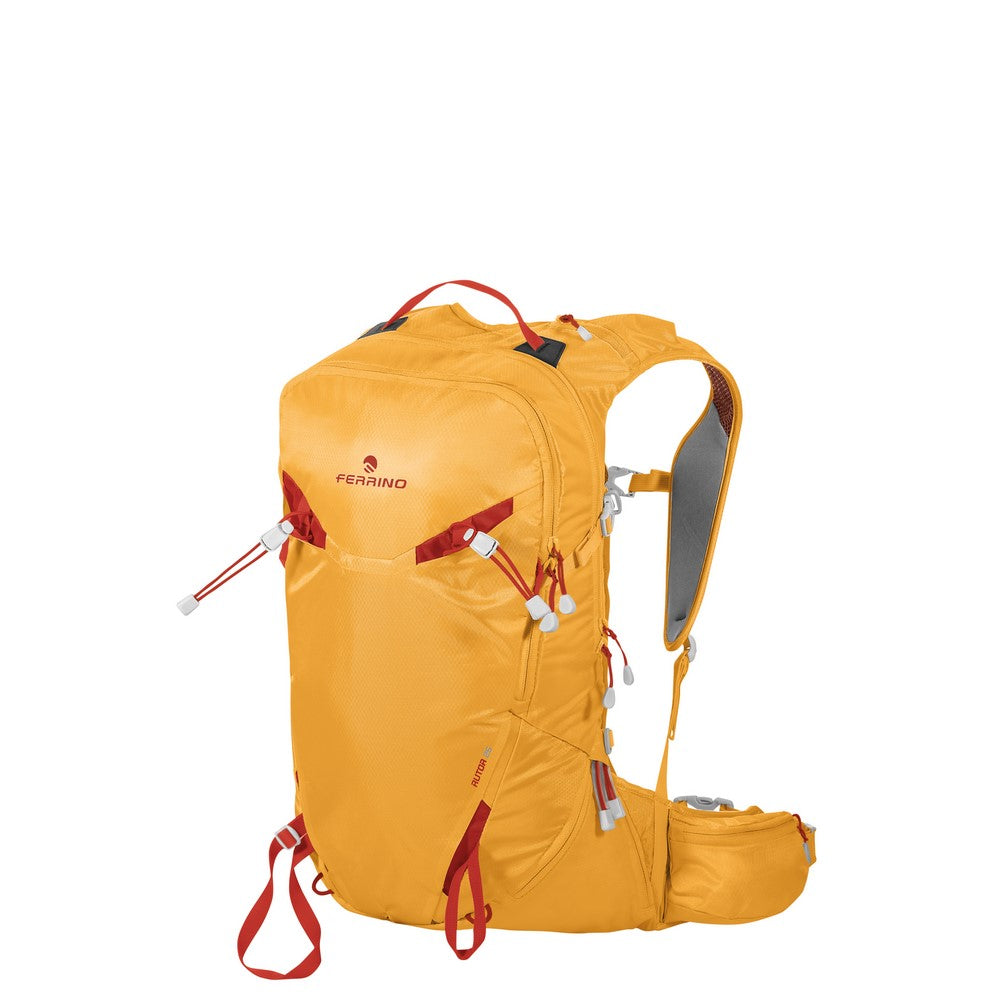 Backpack Rutor 25 Mochilas Alpinismo Ferrino