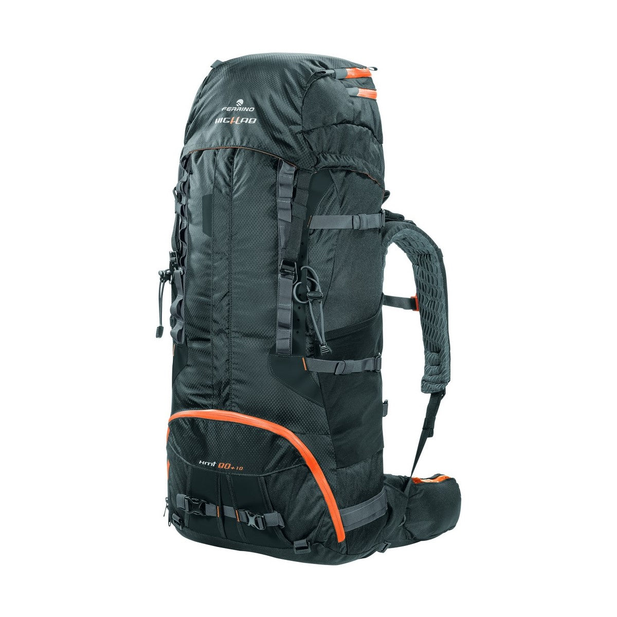 Mochila unisex  X.M.T. 80+10 Ferrino