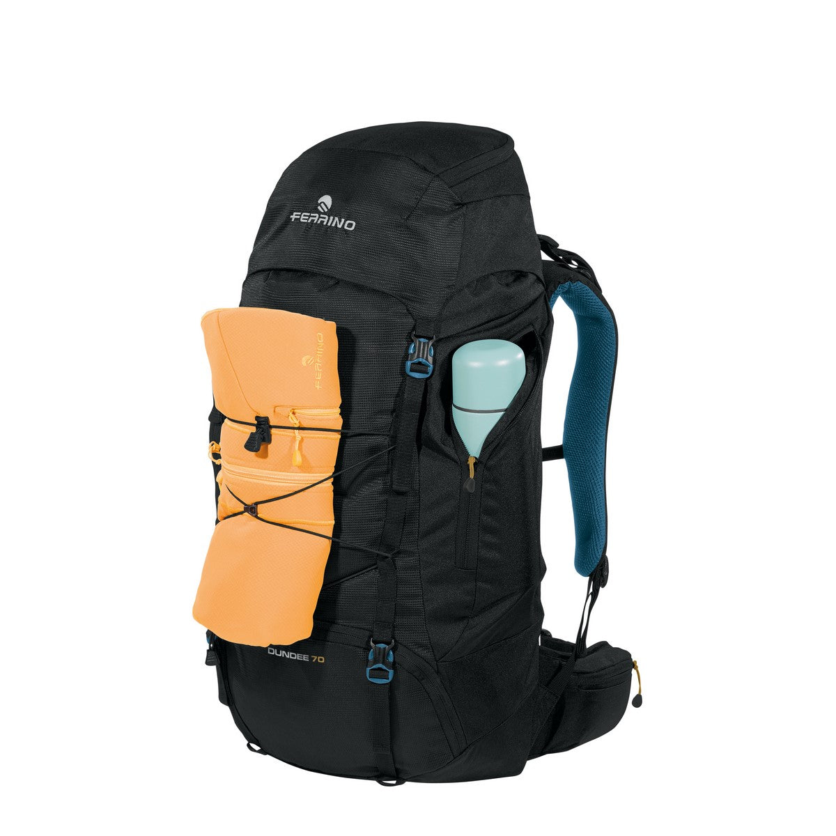 Mochila unisex Dundee 70 Ferrino