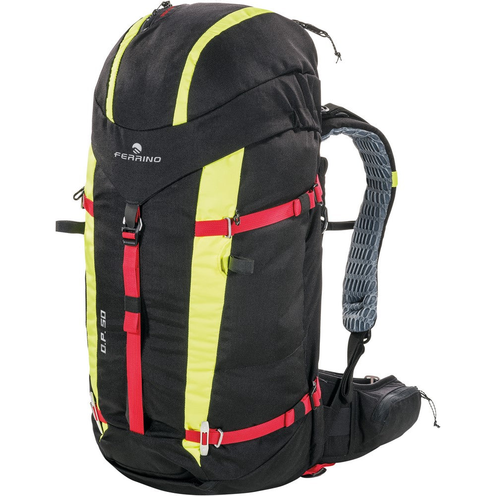 Backpack O.P. 50 Void Mochilas Alpinismo Ferrino
