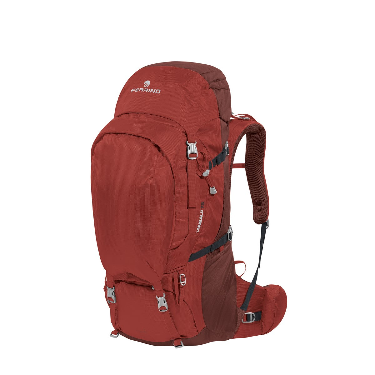 Mochila unisex Transalp 75 Ferrino