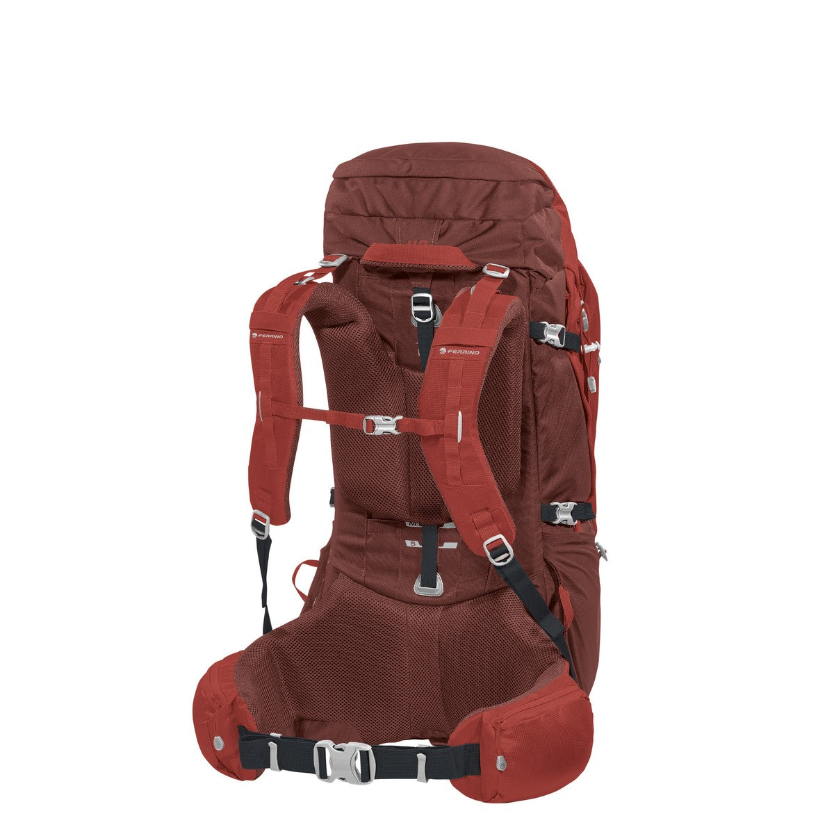 Mochila unisex Transalp 75 Ferrino