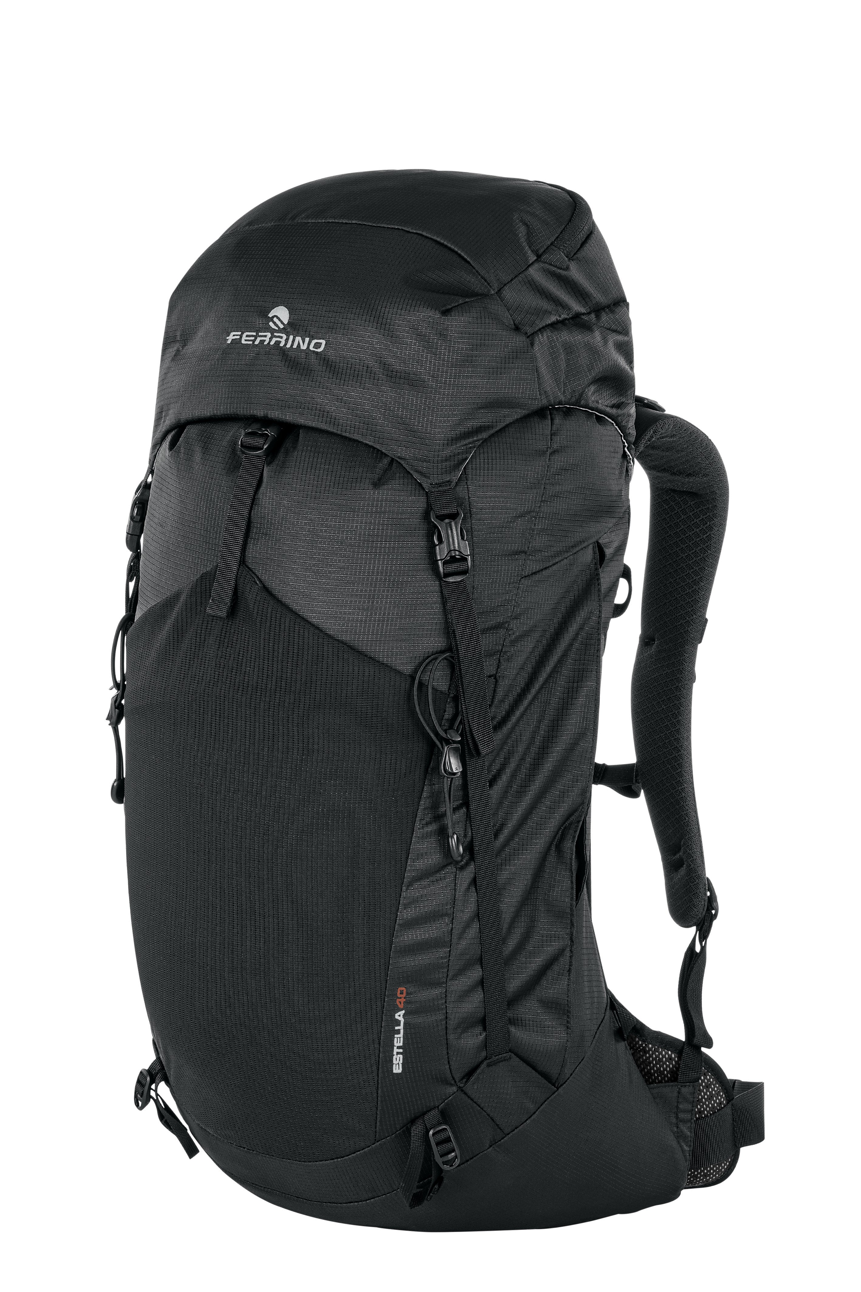 Estella 40 Mochilas Trekking Ferrino