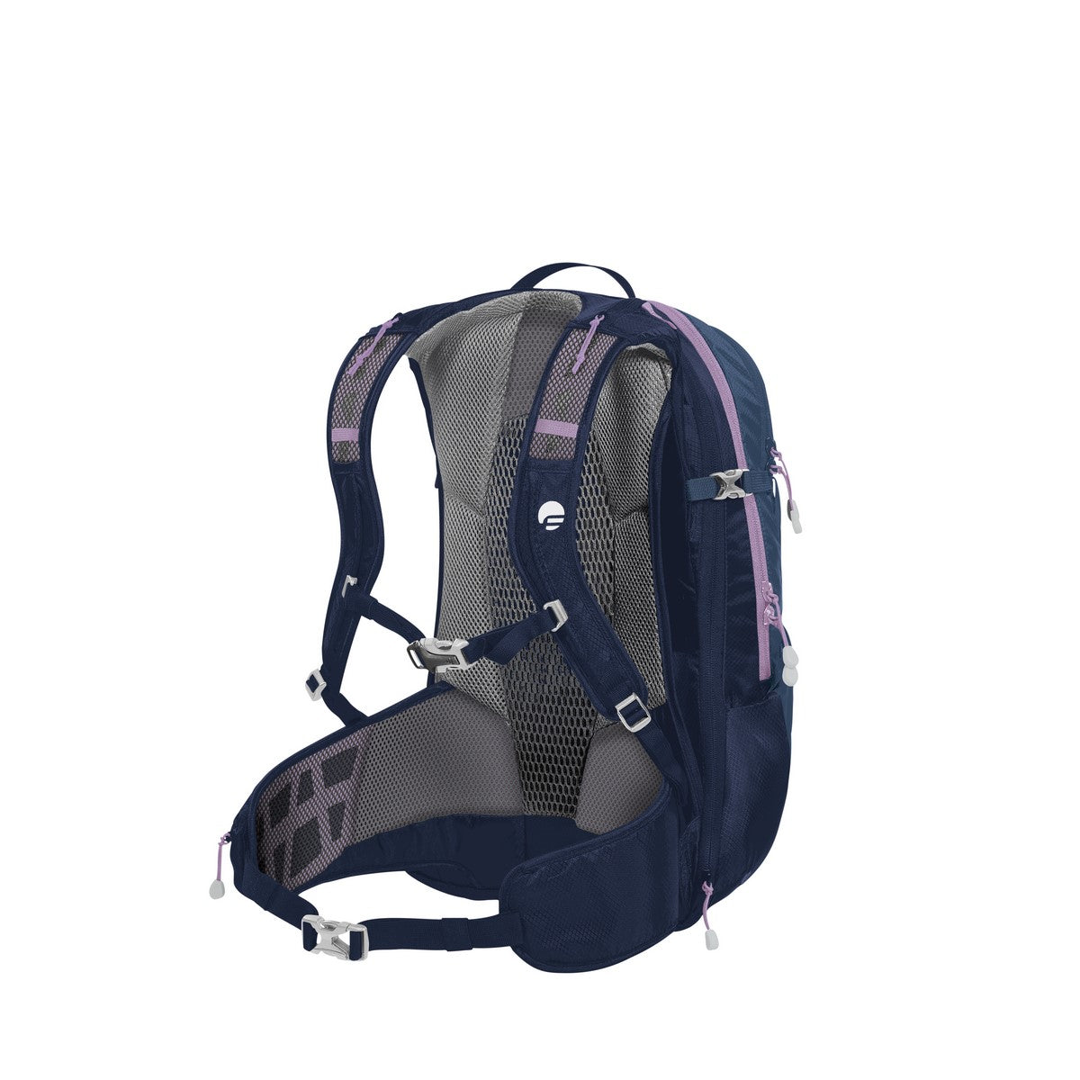 Backpack Zephyr 20+3 Mochilas Mujer Trekking Ferrino