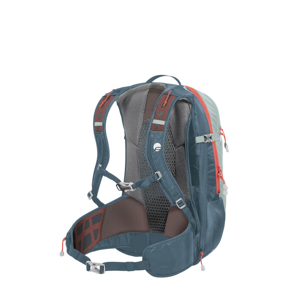 Backpack Zephyr 20+3 Mochilas Mujer Trekking Ferrino