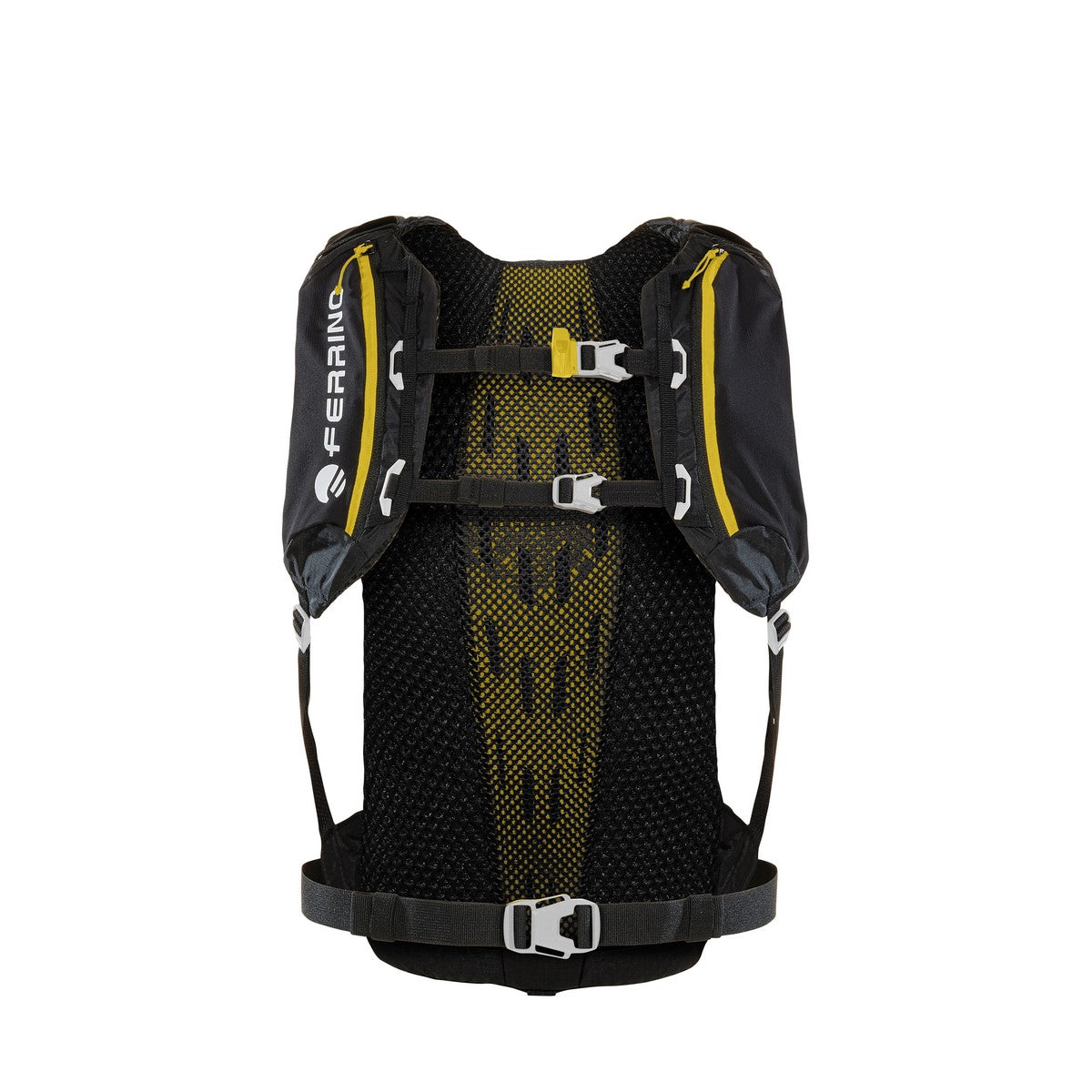 Mochila unisex X-Ride 10 Ferrino