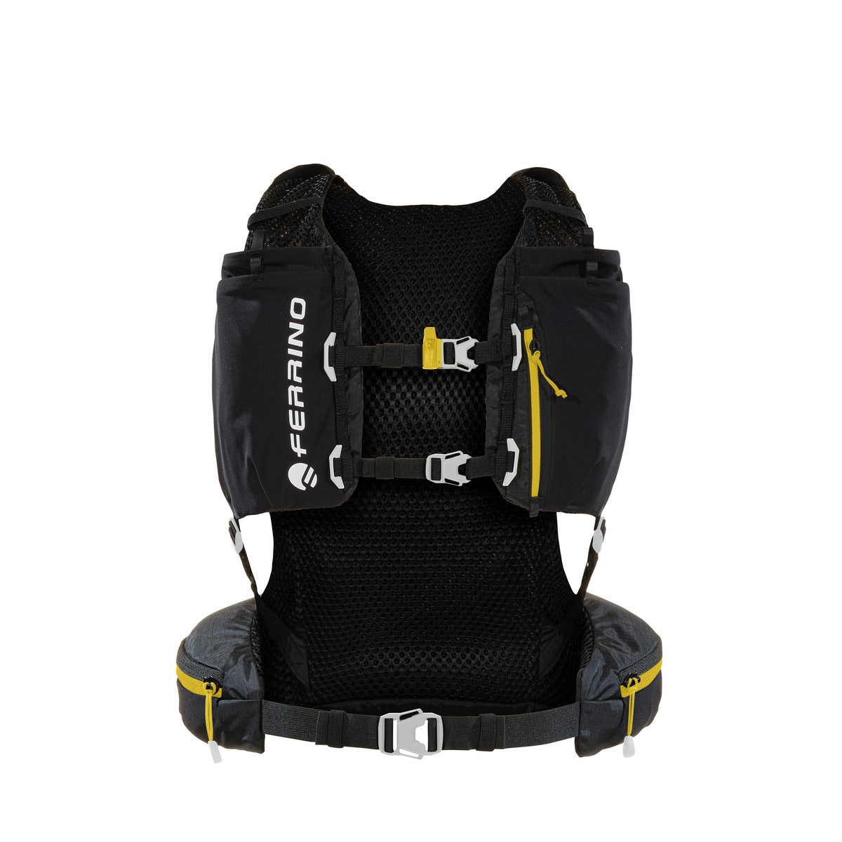 Mochila unisex X-Track 15 Ferrino