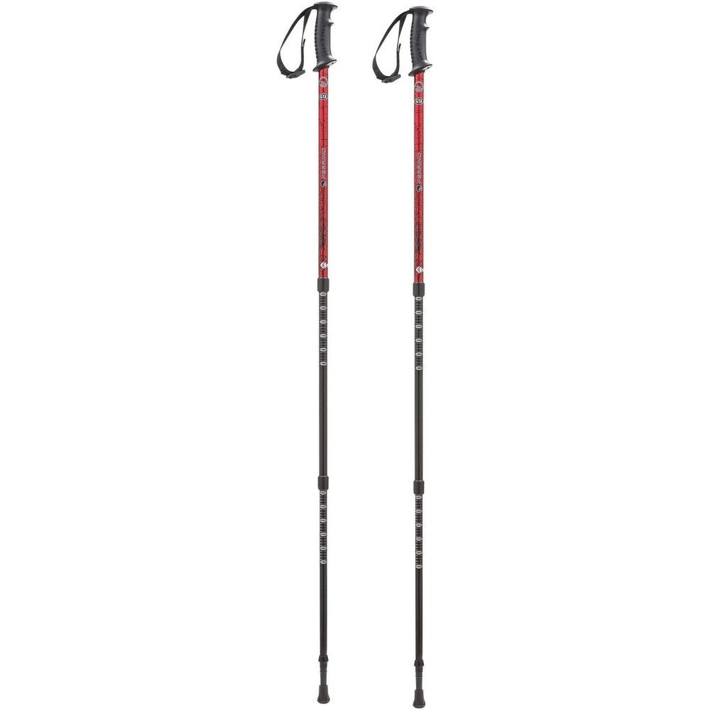 Stick Gta Bastones Trekking Ferrino