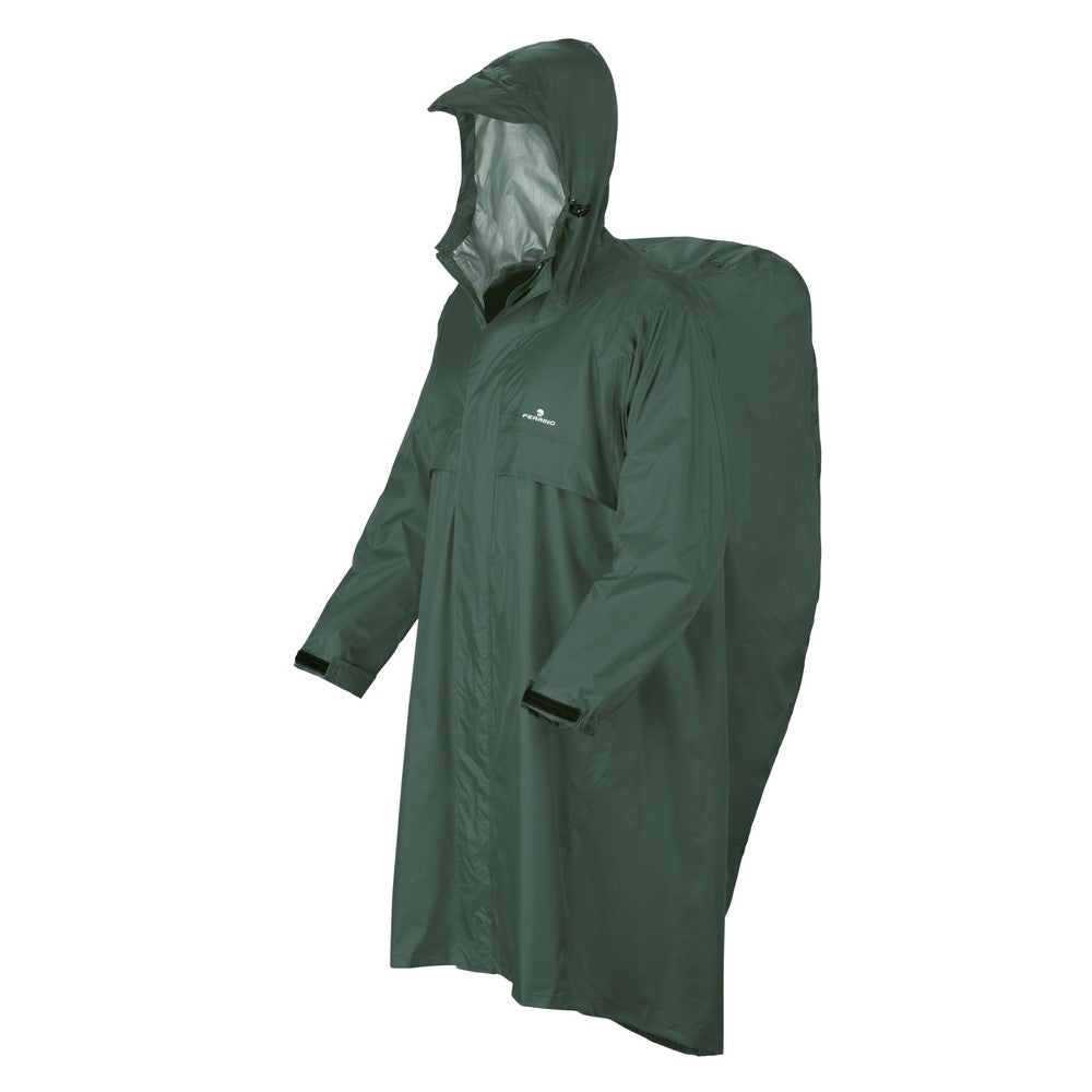 Poncho Trekker S/M Chaqueta Trekking Ferrino