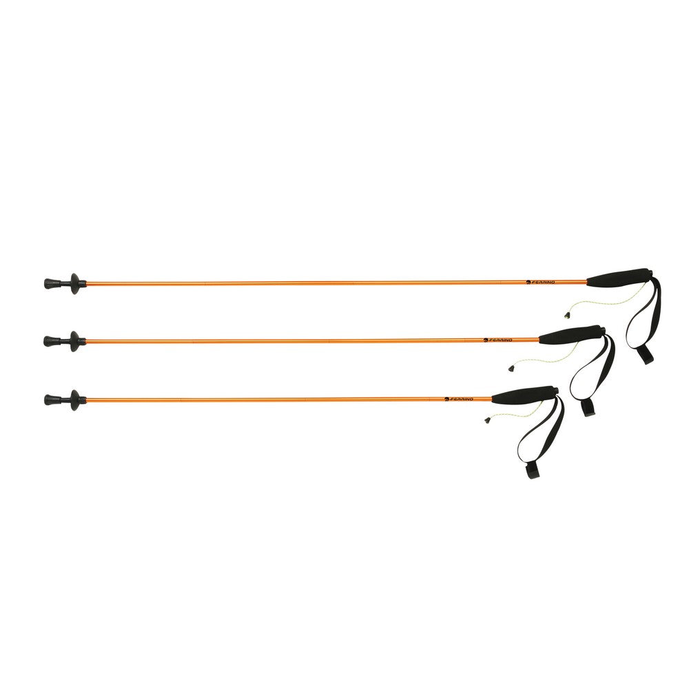 Stick Eiger Cm.135 Bastones Trekking Ferrino
