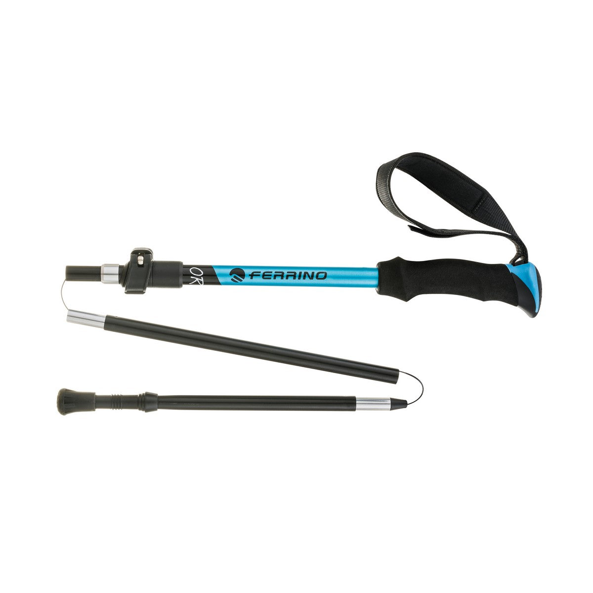 Stick Ortles Bastones Trekking Ferrino