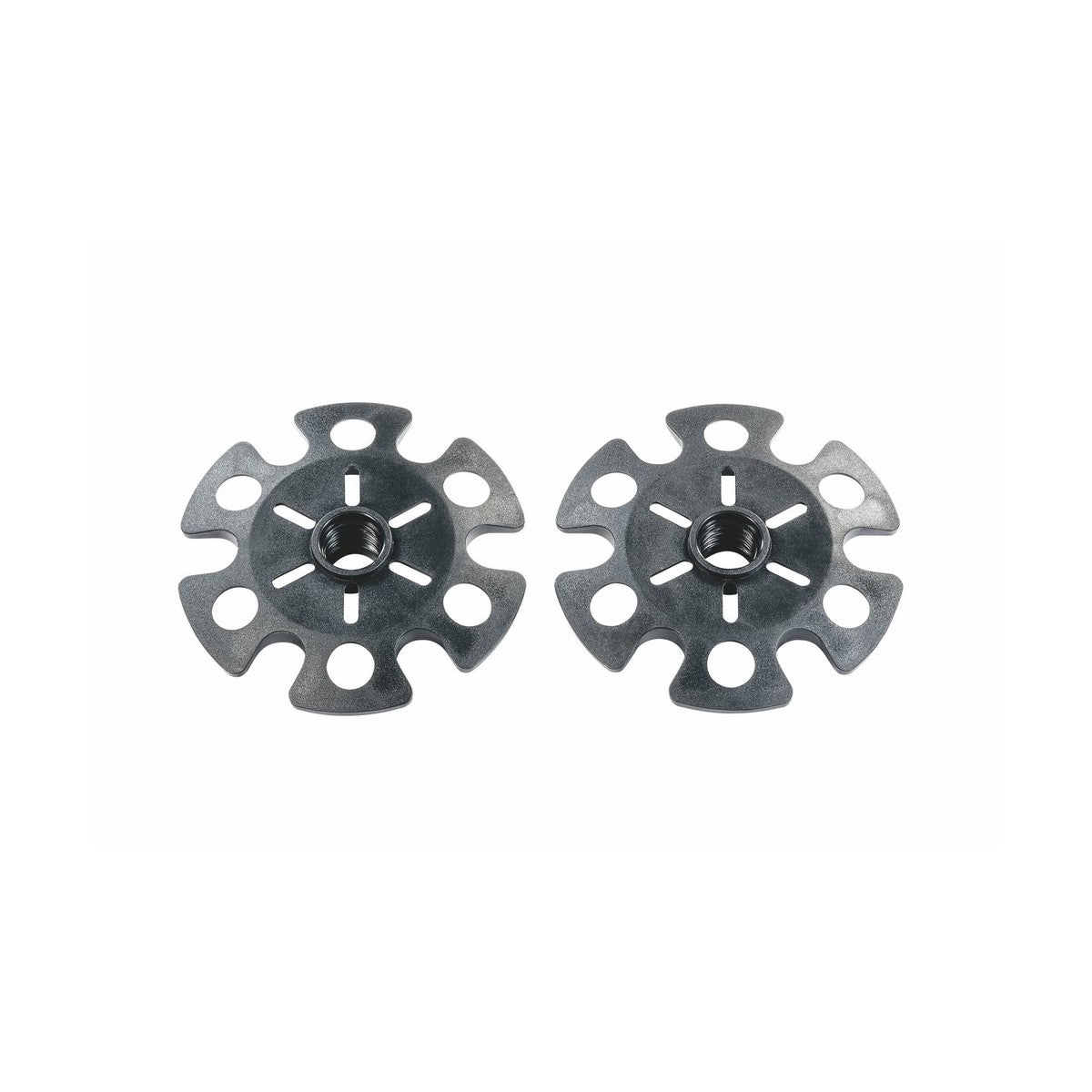 Dispositivo de anclaje Trekking Plastic Basket (Lp-11) Ferrino