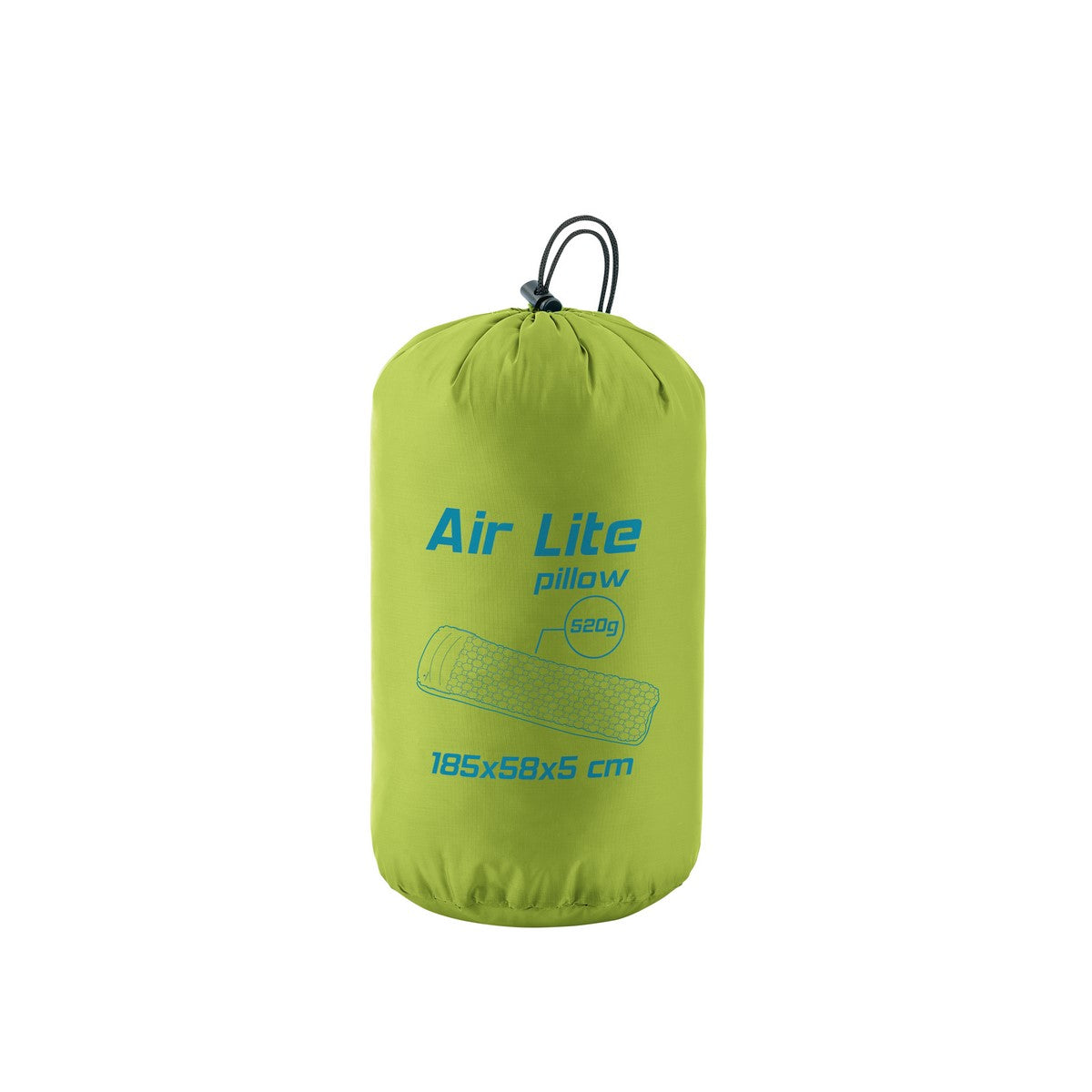 Air Lite Pillow Mat Esterillas Acampada Ferrino