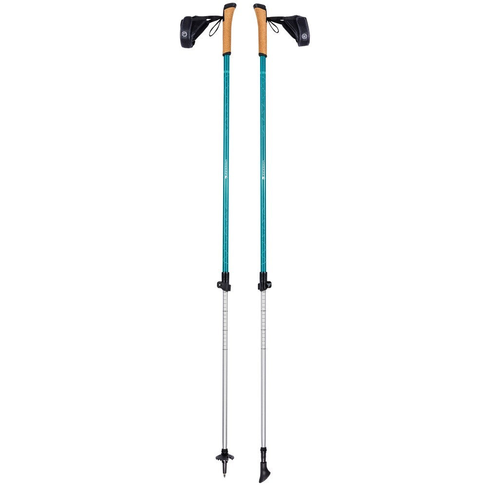 Stick Nordick Step-In Bastones Trekking Ferrino