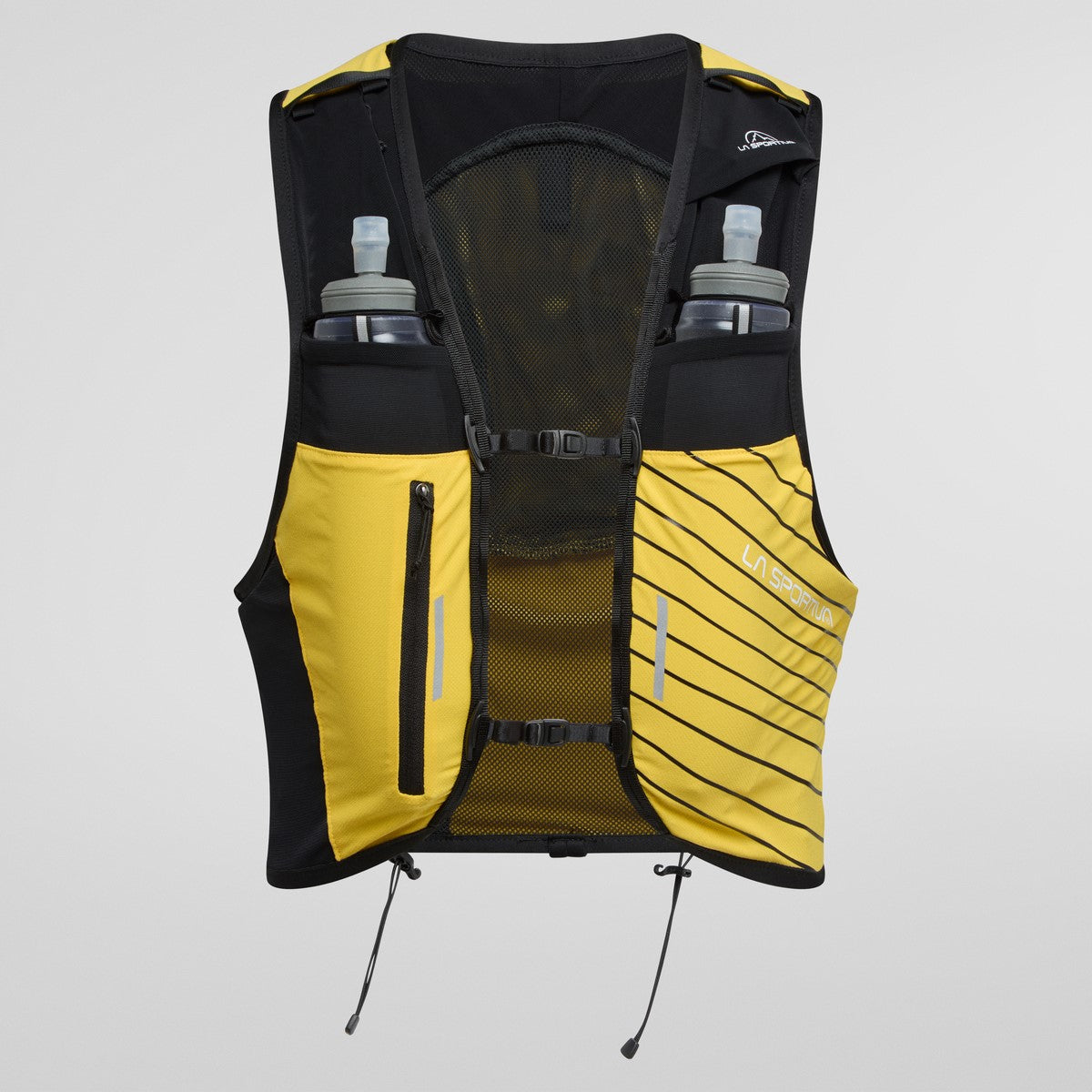 Ultra Trail Vest 10L Hombre Chaleco Trail Running La Sportiva