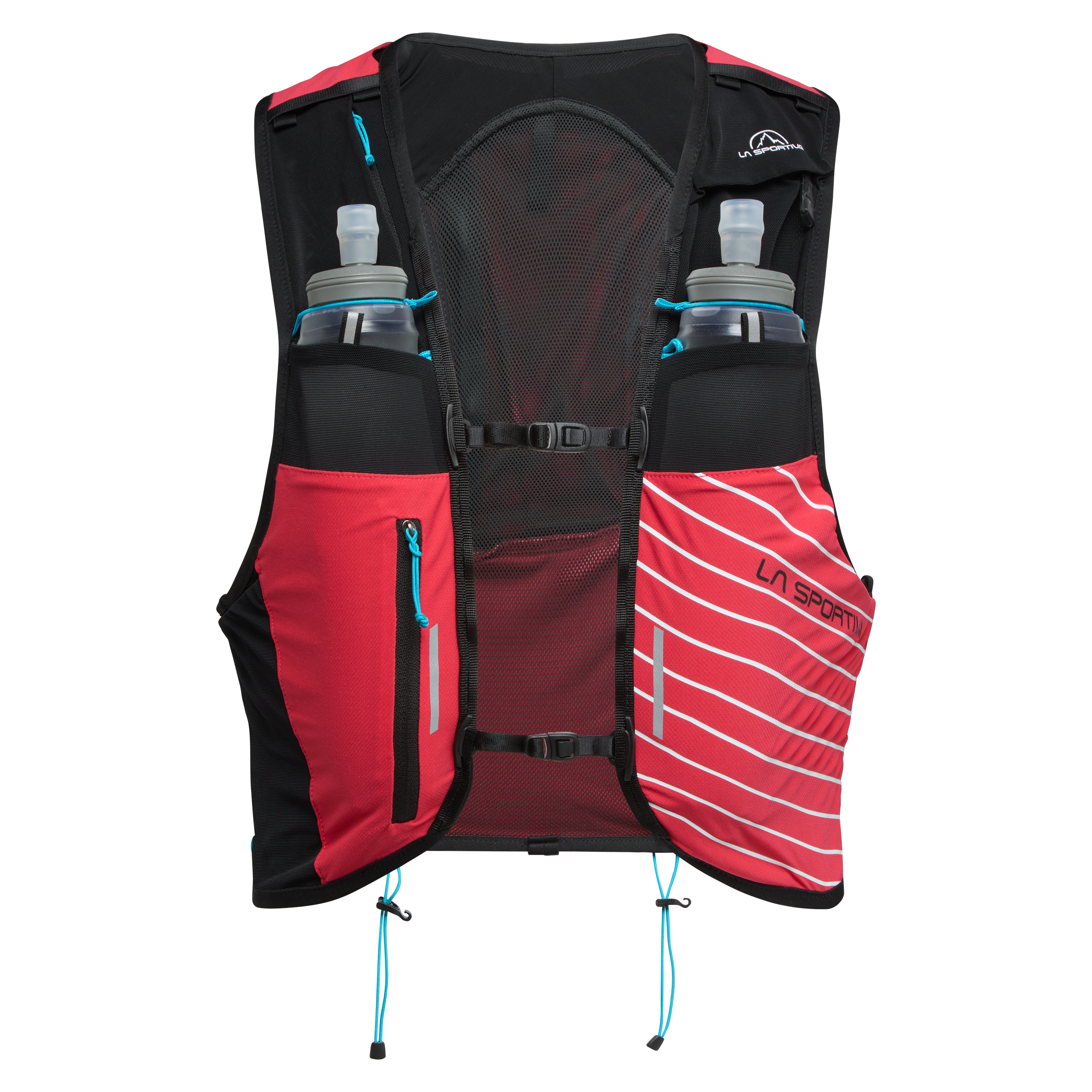 Ultra Trail Vest 10L Chaleco Trail Running La Sportiva